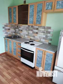 1-к квартира, на длительный срок, 45м2, 4/10 этаж