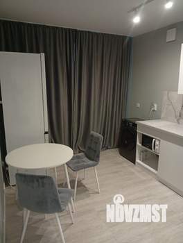 1-к квартира, на длительный срок, 40м2, 2/10 этаж