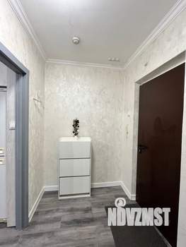 Студия квартира, на длительный срок, 24м2, 7/16 этаж