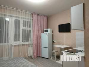 Студия квартира, посуточно, 24м2, 13/14 этаж