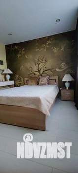 2-к квартира, посуточно, 48м2, 1/1 этаж