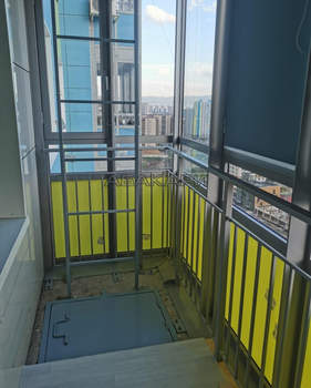 2-к квартира, на длительный срок, 52м2, 22/24 этаж