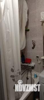 Студия квартира, на длительный срок, 18м2, 2/5 этаж