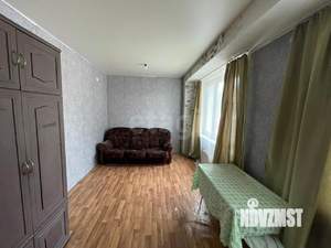 Студия квартира, на длительный срок, 25м2, 2/5 этаж