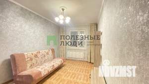 1-к квартира, на длительный срок, 32м2, 10/10 этаж