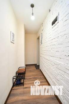 1-к квартира, посуточно, 33м2, 2/5 этаж