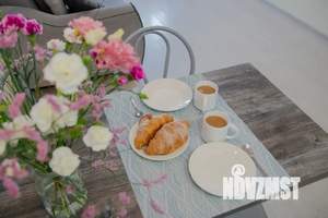 Студия квартира, посуточно, 25м2, 16/18 этаж