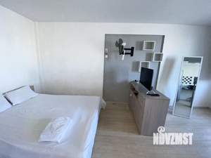 1-к квартира, посуточно, 33м2, 4/5 этаж
