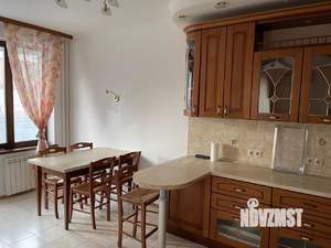 4-к квартира, на длительный срок, 125м2, 5/9 этаж