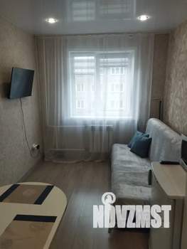 Студия квартира, посуточно, 16м2, 4/5 этаж