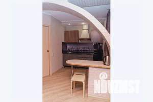 1-к квартира, посуточно, 32м2, 1/4 этаж