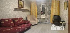 1-к квартира, на длительный срок, 18м2, 1/5 этаж