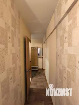 2-к квартира, на длительный срок, 46м2, 3/5 этаж