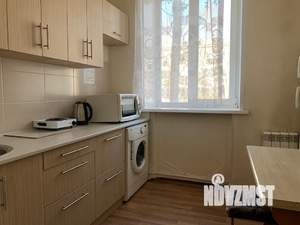 1-к квартира, посуточно, 30м2, 2/2 этаж