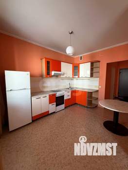 1-к квартира, на длительный срок, 43м2, 8/10 этаж