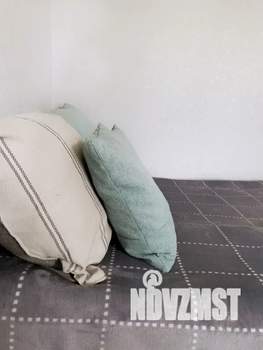 1-к квартира, посуточно, 40м2, 1/9 этаж