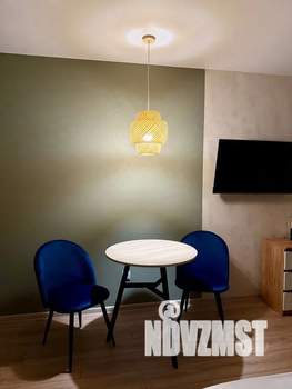 1-к квартира, посуточно, 30м2, 17/25 этаж