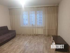 2-к квартира, на длительный срок, 54м2, 10/17 этаж