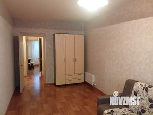 1-к квартира, на длительный срок, 37м2, 10/16 этаж