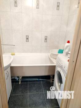 1-к квартира, на длительный срок, 42м2, 5/10 этаж