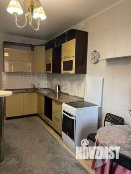 2-к квартира, на длительный срок, 54м2, 9/17 этаж