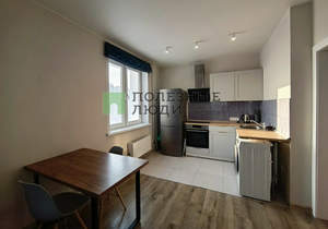 2-к квартира, на длительный срок, 43м2, 11/24 этаж