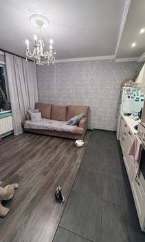 1-к квартира, на длительный срок, 42м2, 8/10 этаж