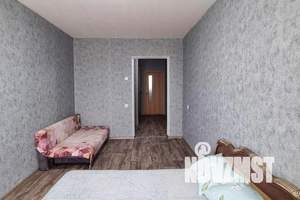 1-к квартира, посуточно, 35м2, 10/10 этаж