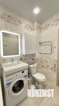 2-к квартира, на длительный срок, 36м2, 20/24 этаж