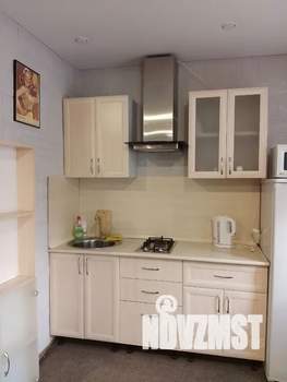 1-к квартира, посуточно, 33м2, 5/5 этаж