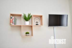 Студия квартира, посуточно, 21м2, 3/11 этаж