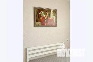 1-к квартира, посуточно, 35м2, 9/10 этаж