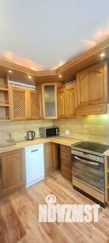3-к квартира, на длительный срок, 60м2, 8/16 этаж