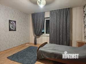 1-к квартира, на длительный срок, 45м2, 3/9 этаж