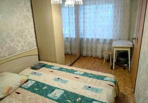 2-к квартира, на длительный срок, 45м2, 2/5 этаж