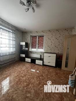 2-к квартира, на длительный срок, 56м2, 12/16 этаж