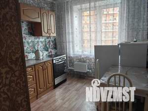 1-к квартира, на длительный срок, 36м2, 9/16 этаж