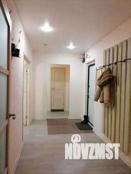 2-к квартира, посуточно, 52м2, 2/10 этаж