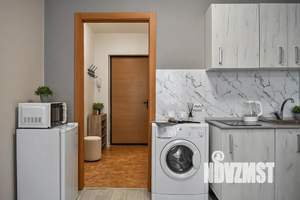 Студия квартира, посуточно, 30м2, 7/18 этаж