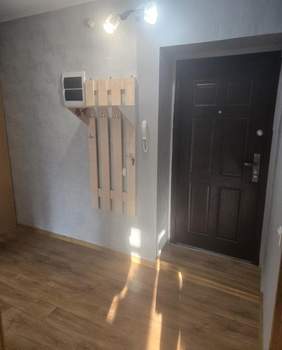 1-к квартира, на длительный срок, 41м2, 2/10 этаж