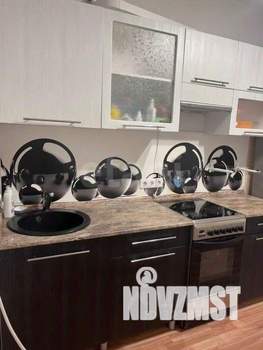 1-к квартира, на длительный срок, 34м2, 3/16 этаж