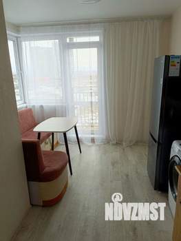 1-к квартира, на длительный срок, 45м2, 6/25 этаж