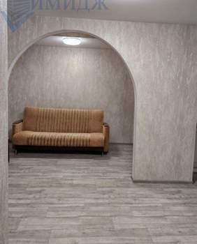 1-к квартира, на длительный срок, 38м2, 2/8 этаж