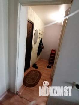 1-к квартира, посуточно, 43м2, 5/5 этаж