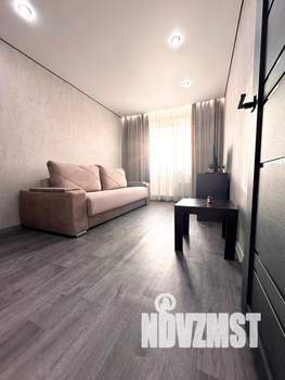 1-к квартира, посуточно, 33м2, 8/9 этаж