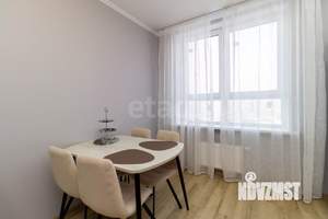 2-к квартира, на длительный срок, 63м2, 20/24 этаж