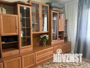 1-к квартира, на длительный срок, 42м2, 5/10 этаж