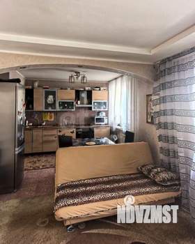 3-к квартира, на длительный срок, 64м2, 5/10 этаж