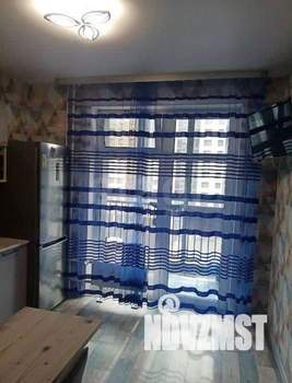 1-к квартира, на длительный срок, 40м2, 6/19 этаж