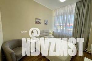 1-к квартира, посуточно, 20м2, 3/10 этаж